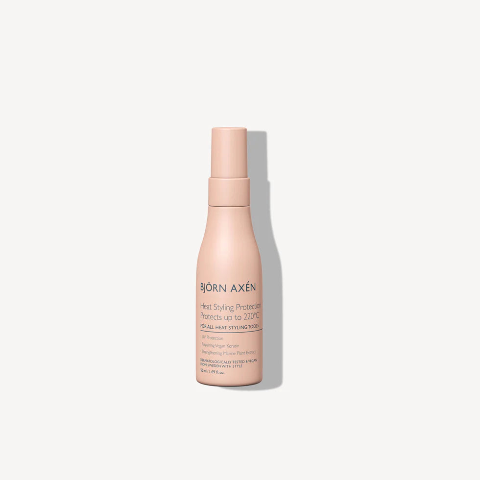 Björn Axén Heat styling protection