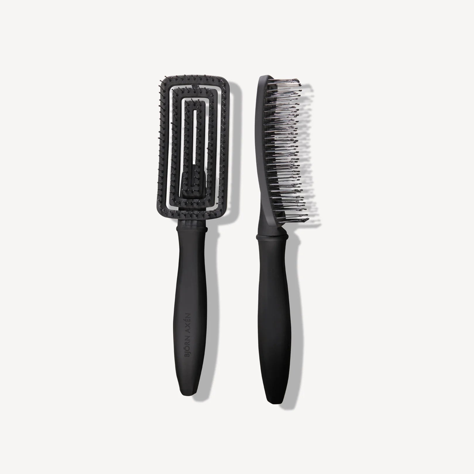 Björn Axén Wet Hair Brush Detangling & Blowout