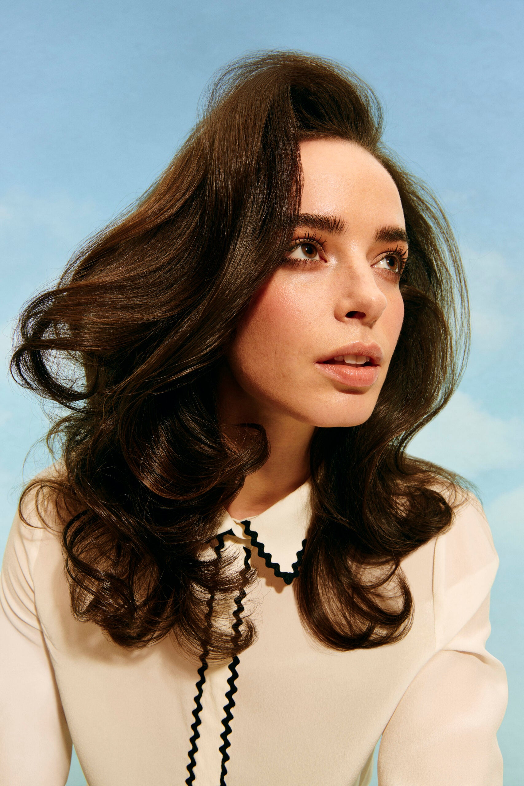 Volume Conditioner
