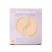 Patchology Serve Chilled Bubbly Eye Gels