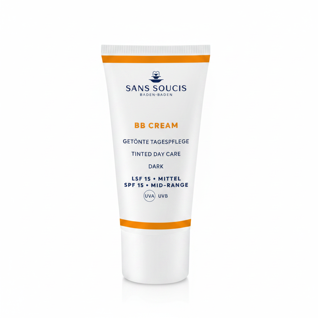 Sans Soucis BB Cream Dark SPF 25