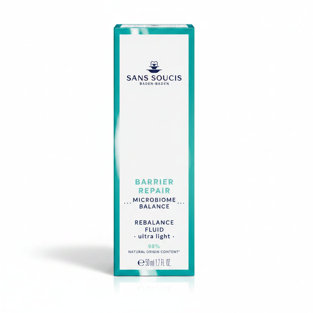 Barrier Repair Rebalance Fluid 24H Fluid - Ultra-Light