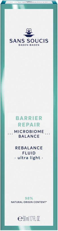 Barrier Repair Rebalance Fluid 24H Fluid - Ultra-Light