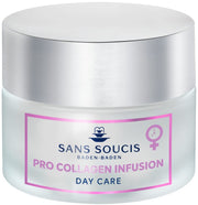Sans Soucis Pro Collagen Infusion Day Care