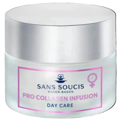 Sans Soucis Pro Collagen Infusion Day Care