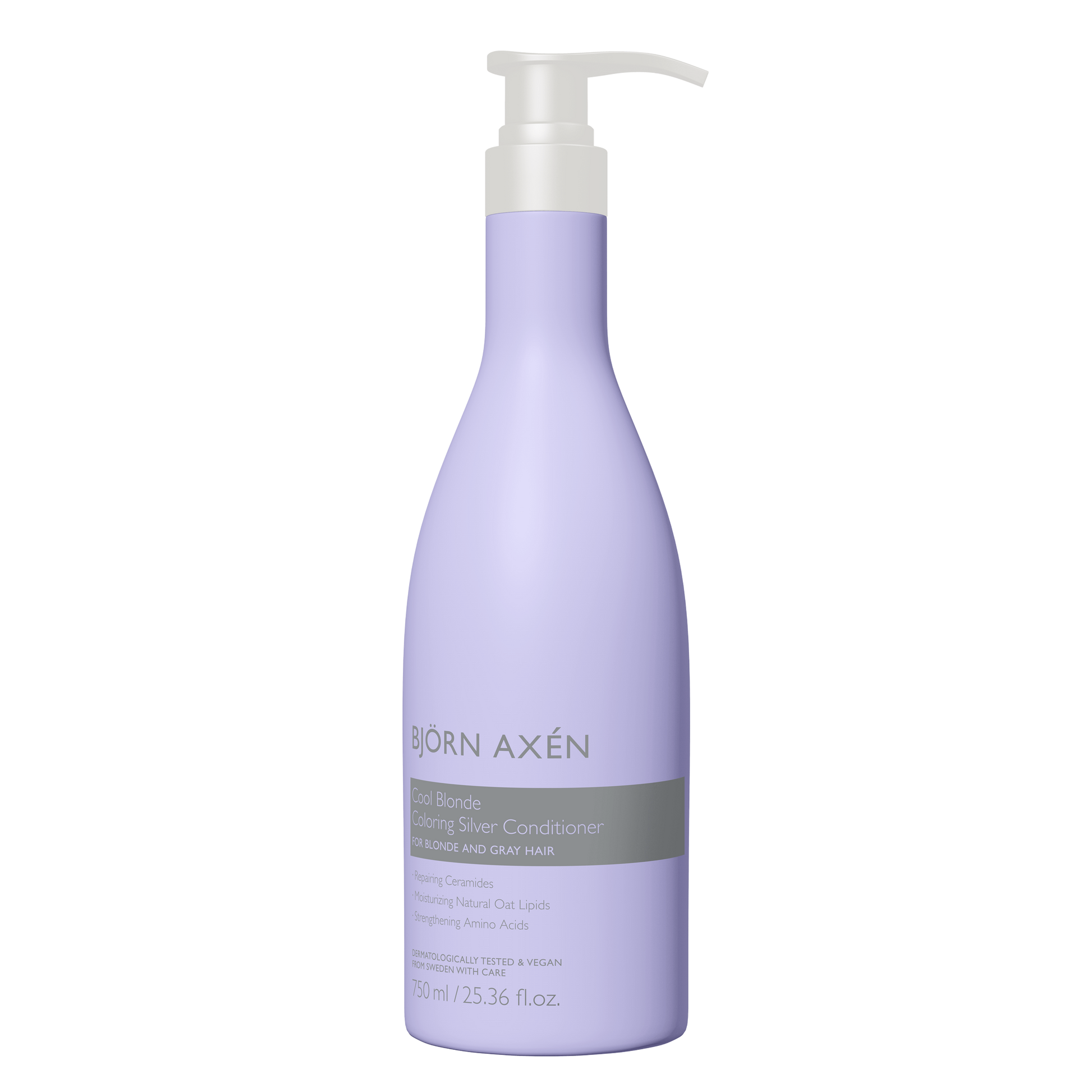 Cool Blonde Conditioner 750 ml