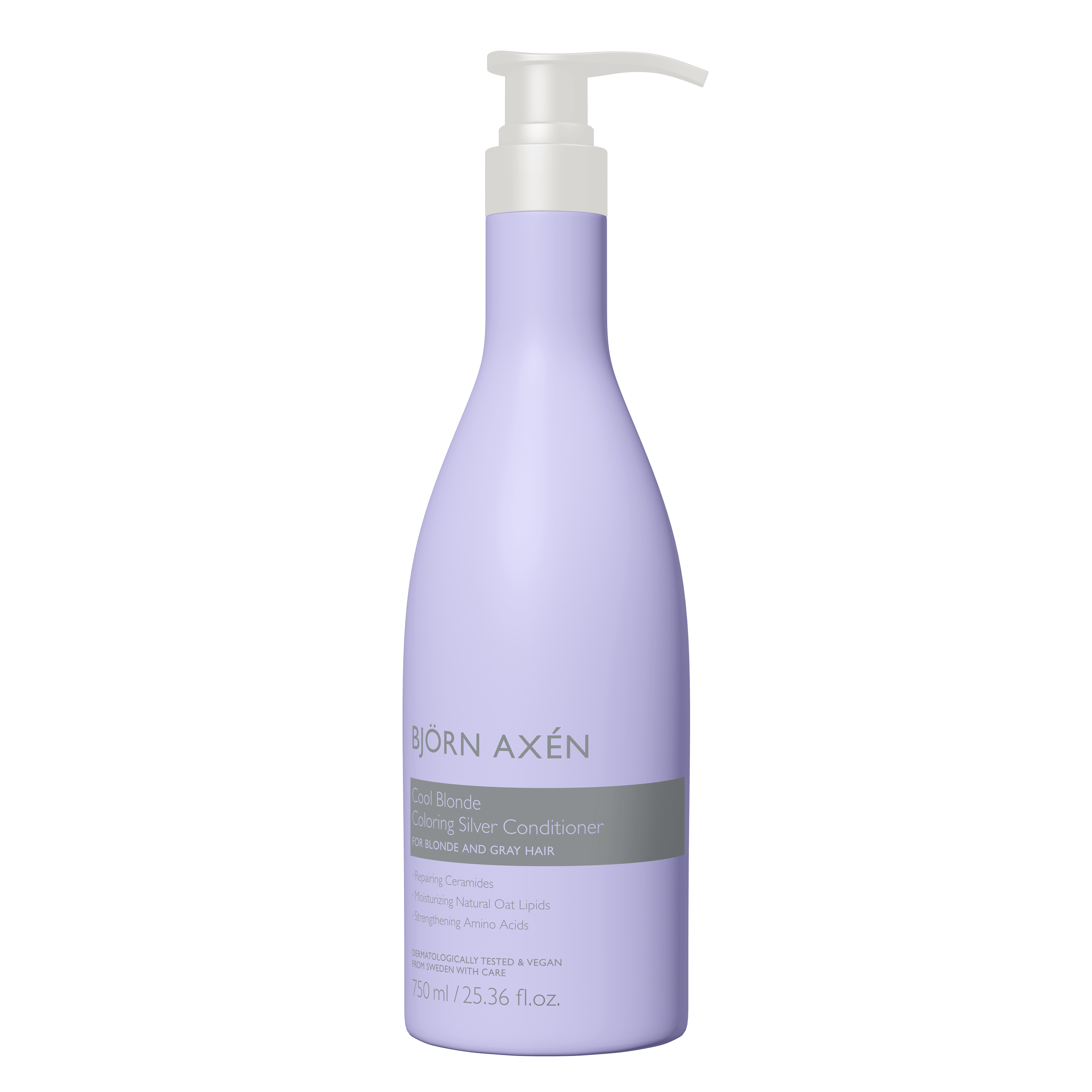 Cool Blonde Conditioner 750 ml