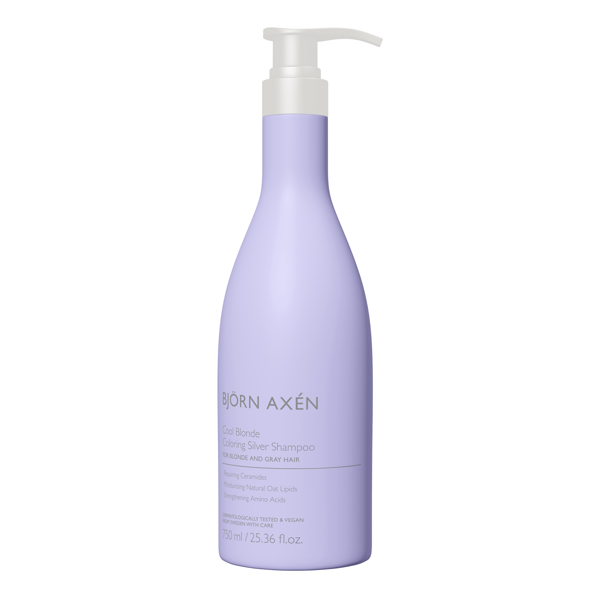 Cool Blonde Shampoo 750 ml