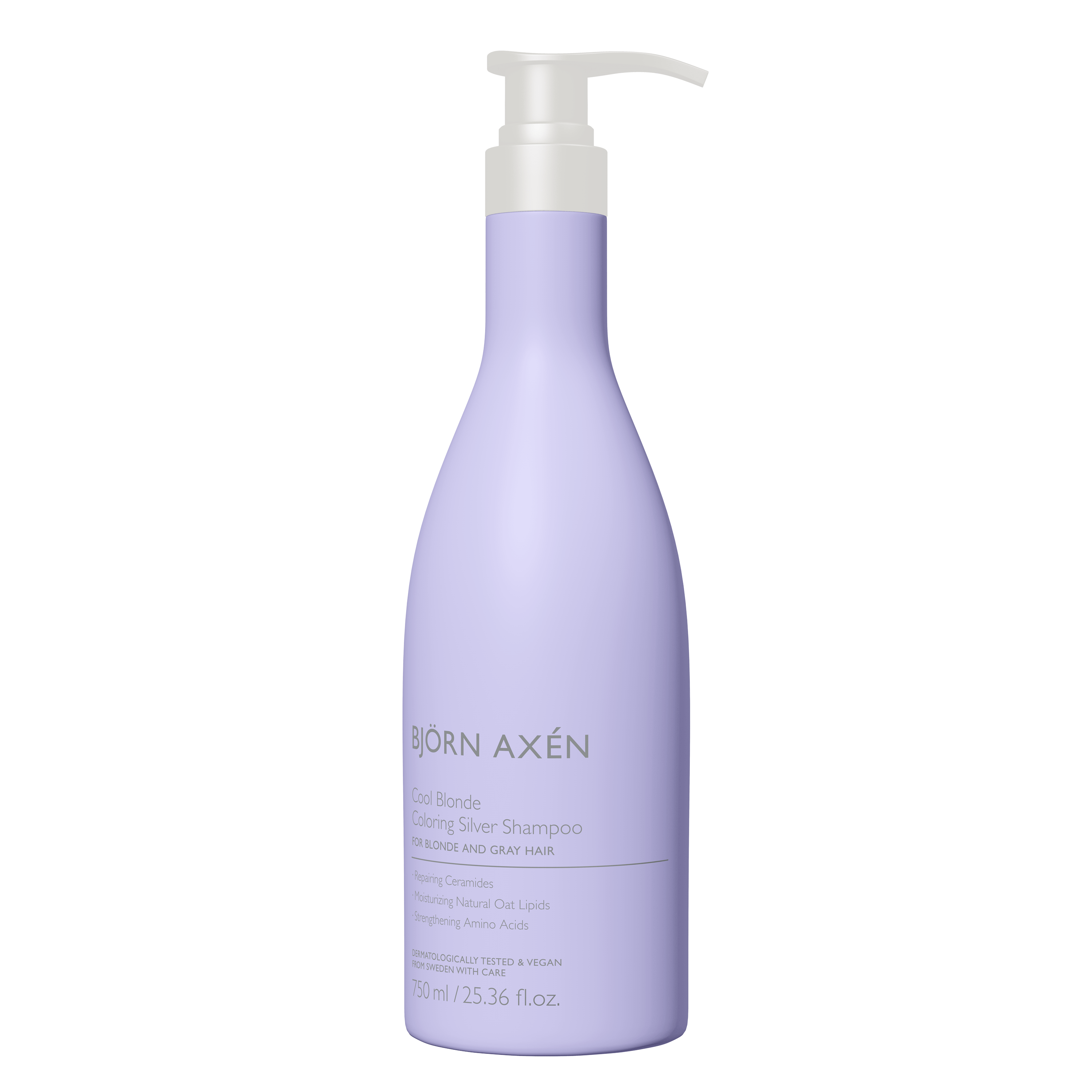 Cool Blonde Shampoo 750 ml