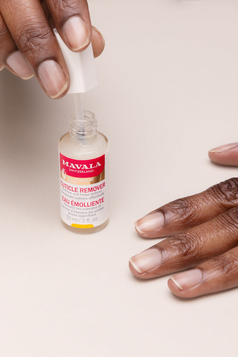 MAVALA Cuticle Remover