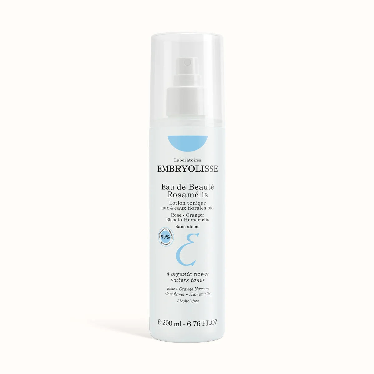 Embryolisse Eau de Beauté Rosamelis