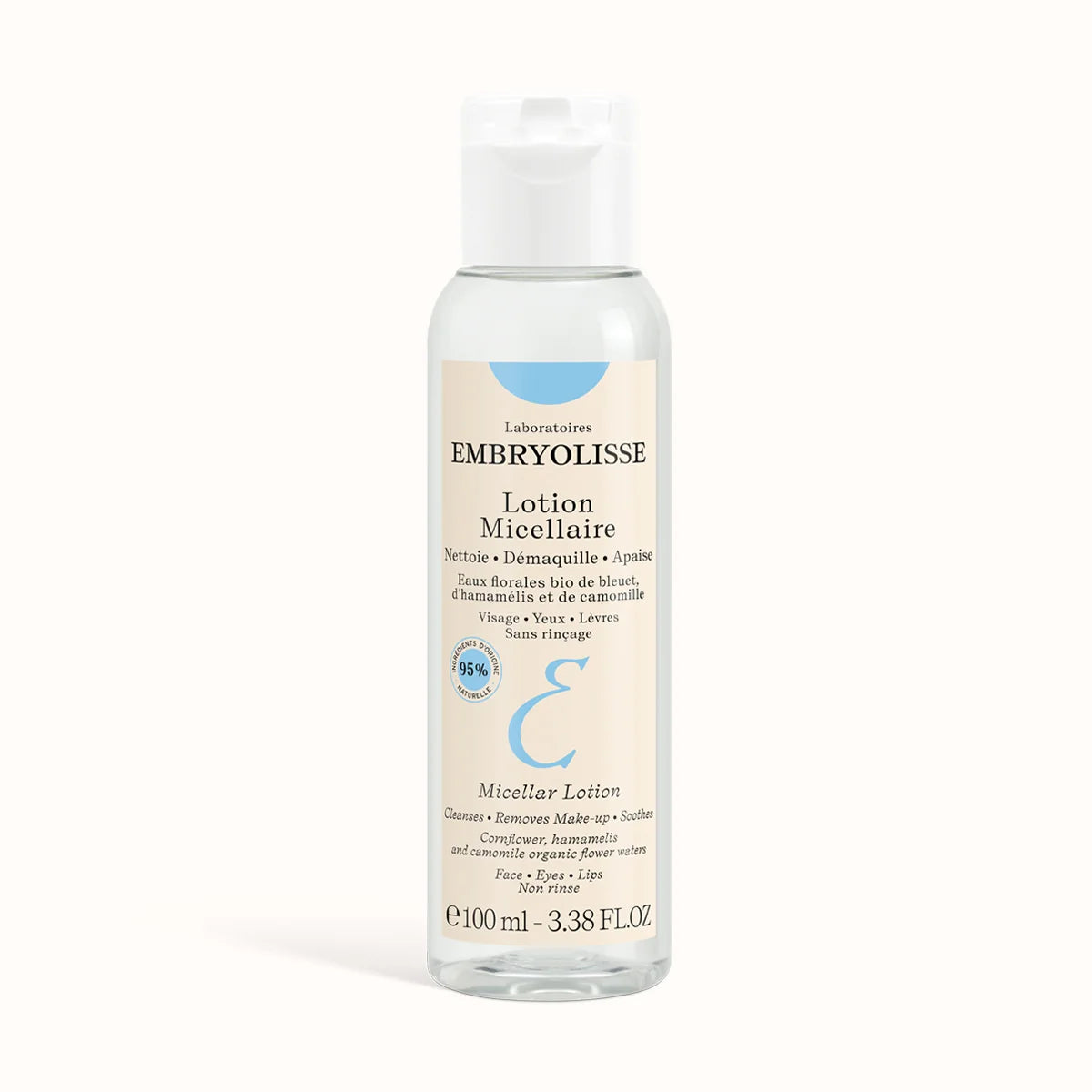 Embryolisse Lotion Micellaire