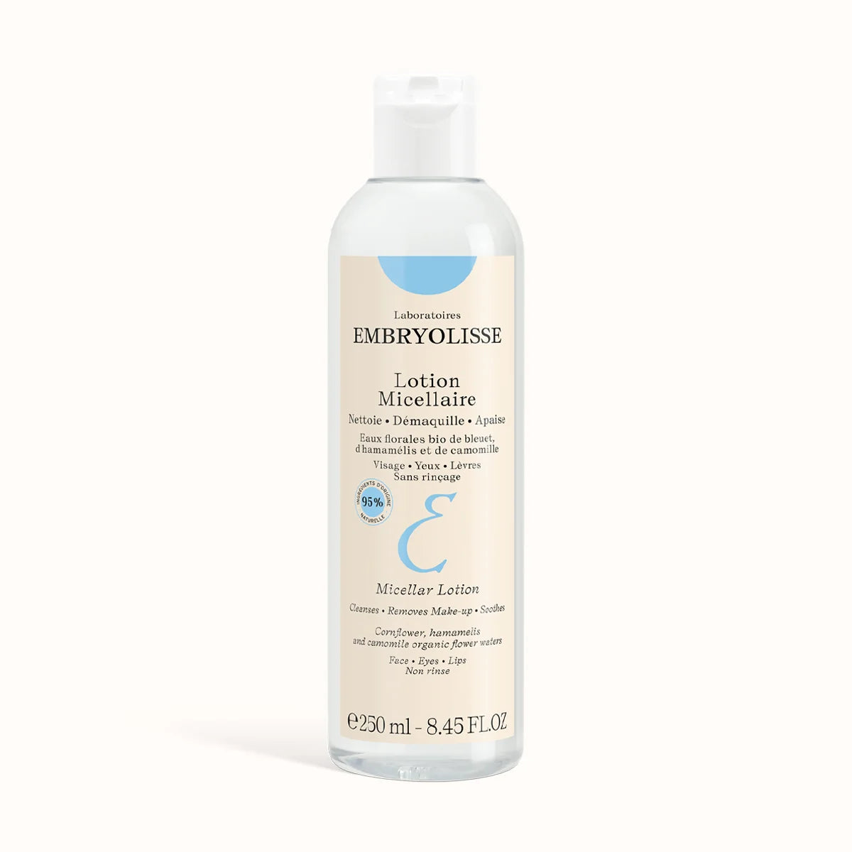 Embryolisse Lotion Micellaire