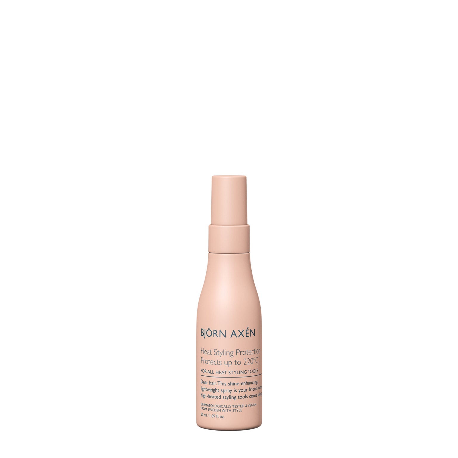 Björn Axén Travel Size Heat Styling Protection – Bescherm je haar onderweg tegen hittestyling
