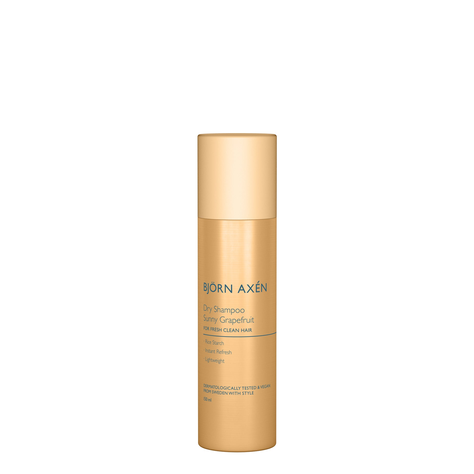 Droogshampoo Sunny Grapefruit