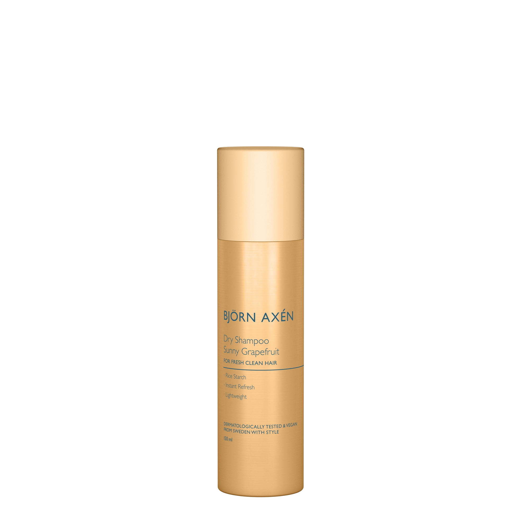 Droogshampoo Sunny Grapefruit