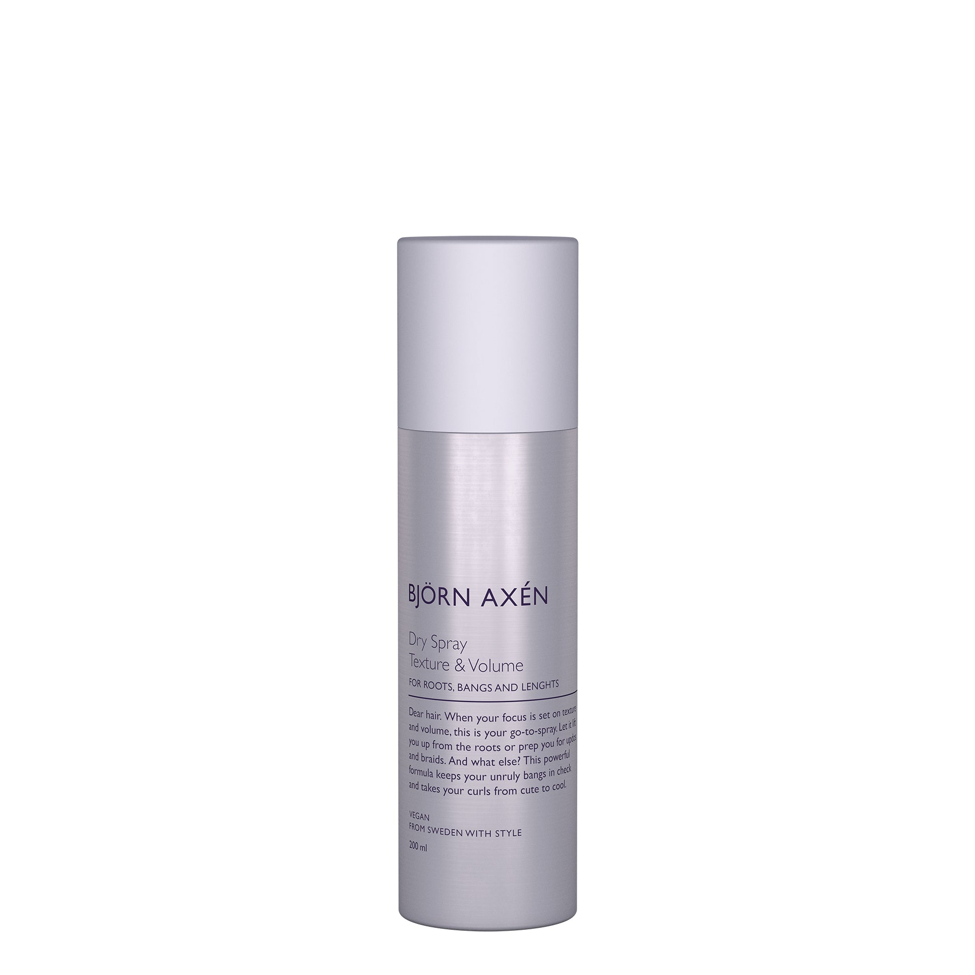 Texture & Volume Dry Spray