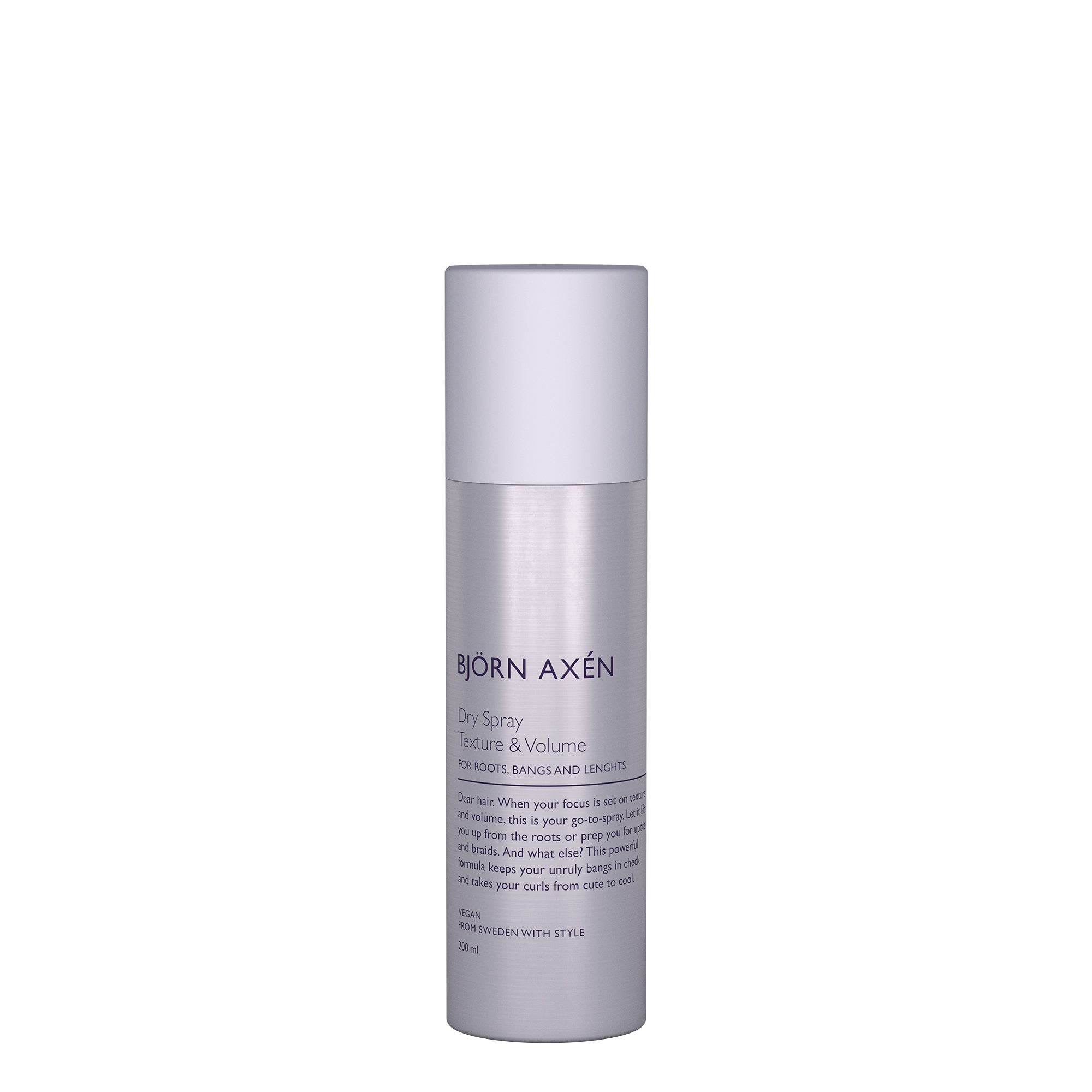 Texture & Volume Dry Spray