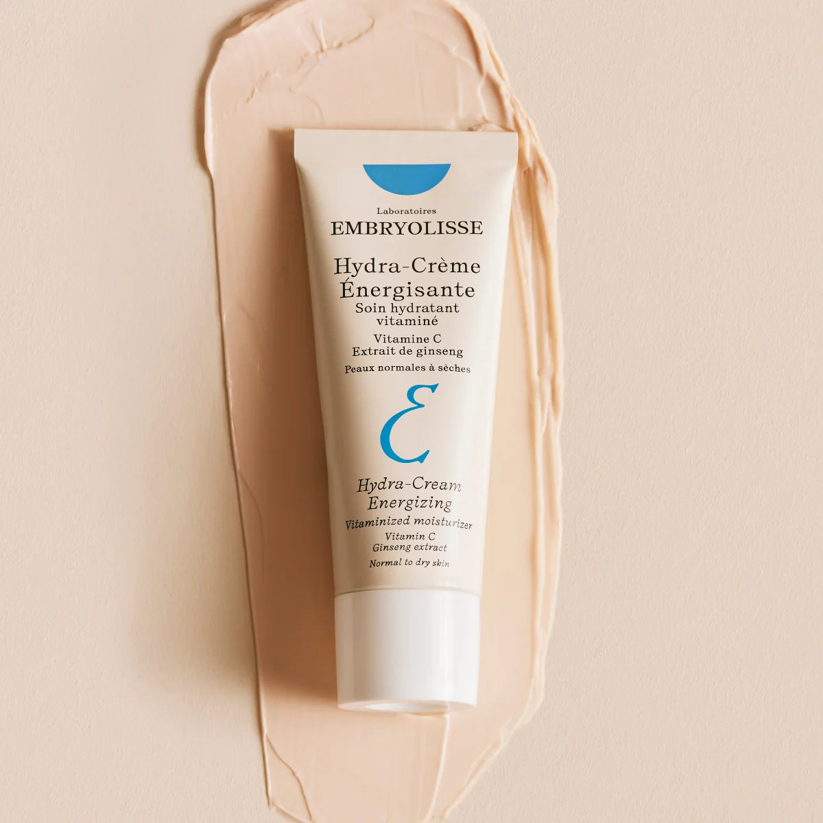 Embryolisse Hydra-Crème Énergisante