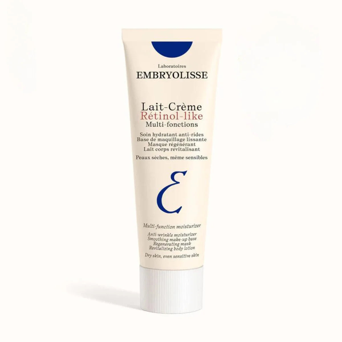 Embryolisse Lait-Crème Retinol-like crème