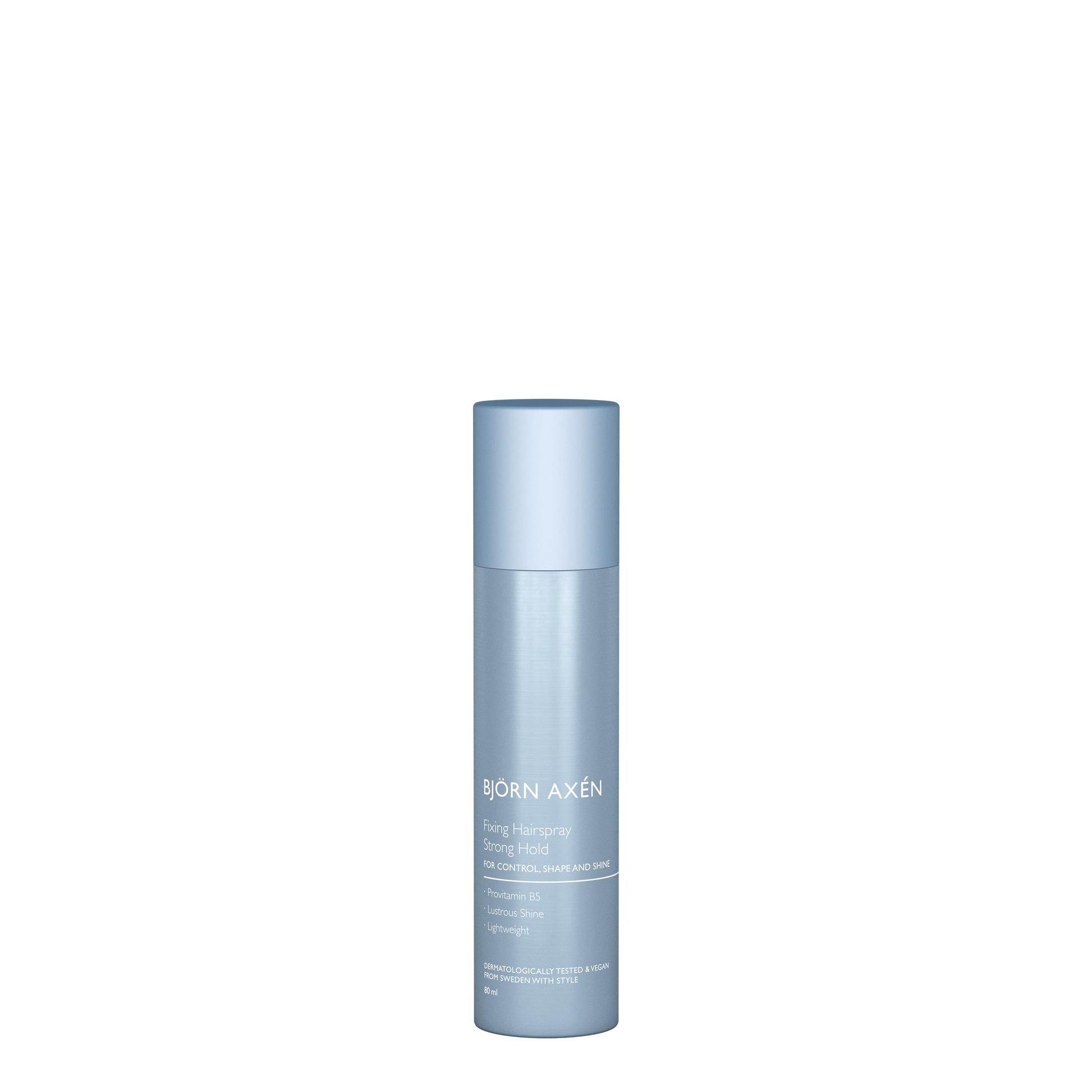Travel Size Fixing Haarlak Strong Hold