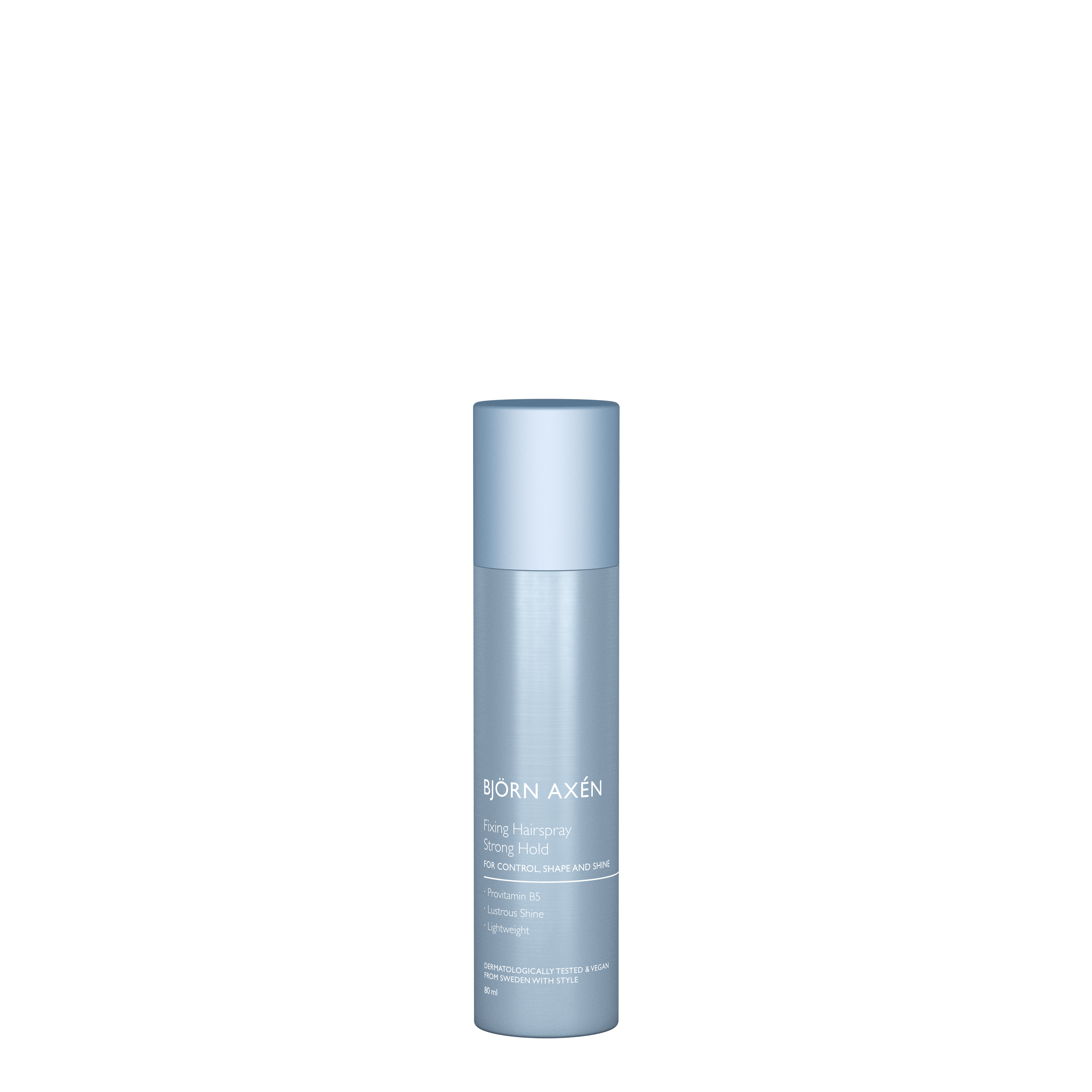 Travel Size Fixing Haarlak Strong Hold