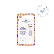 Daily Vitamins Protective Lip Balm SPF15 - 4,5g