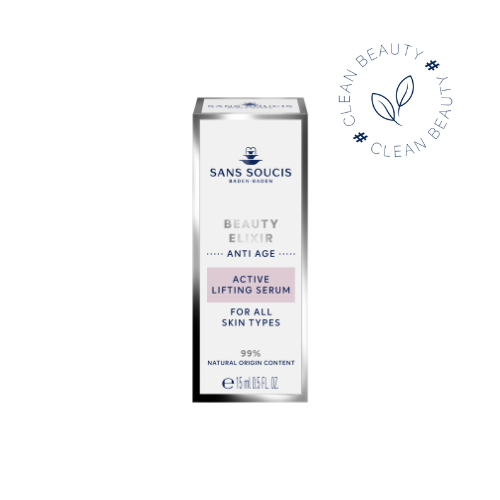 Active Lifting Serum - 15ml