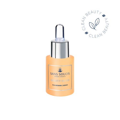 10% Vitamine C Serum - 15 ml
