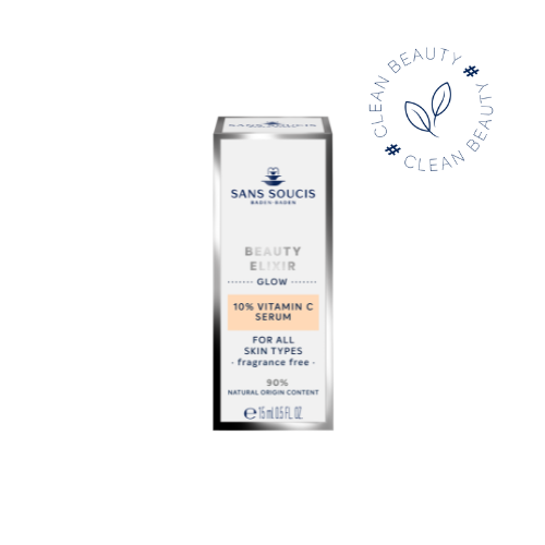 10% Vitamine C Serum - 15 ml