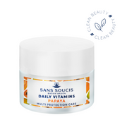 Sans Soucis Daily Vitamins Multi Protection Care