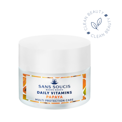 Sans Soucis Daily Vitamins Multi Protection Care