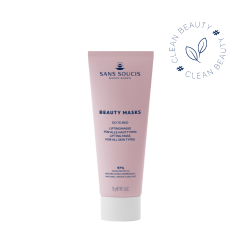 Go To Bed Lifting Mask - 75ml