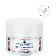 Sans Soucis Daily Vitamins Anti-Age Anti-Ox Firming 24h Care