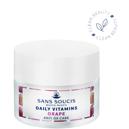 Sans Soucis Daily Vitamins Anti-Age Anti-Ox Firming 24h Care