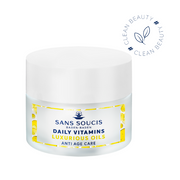 Sans Soucis Daily Vitamins Luxurious Oils 24h Care