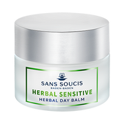 Sensitive Herbal Day Balm - 50ml