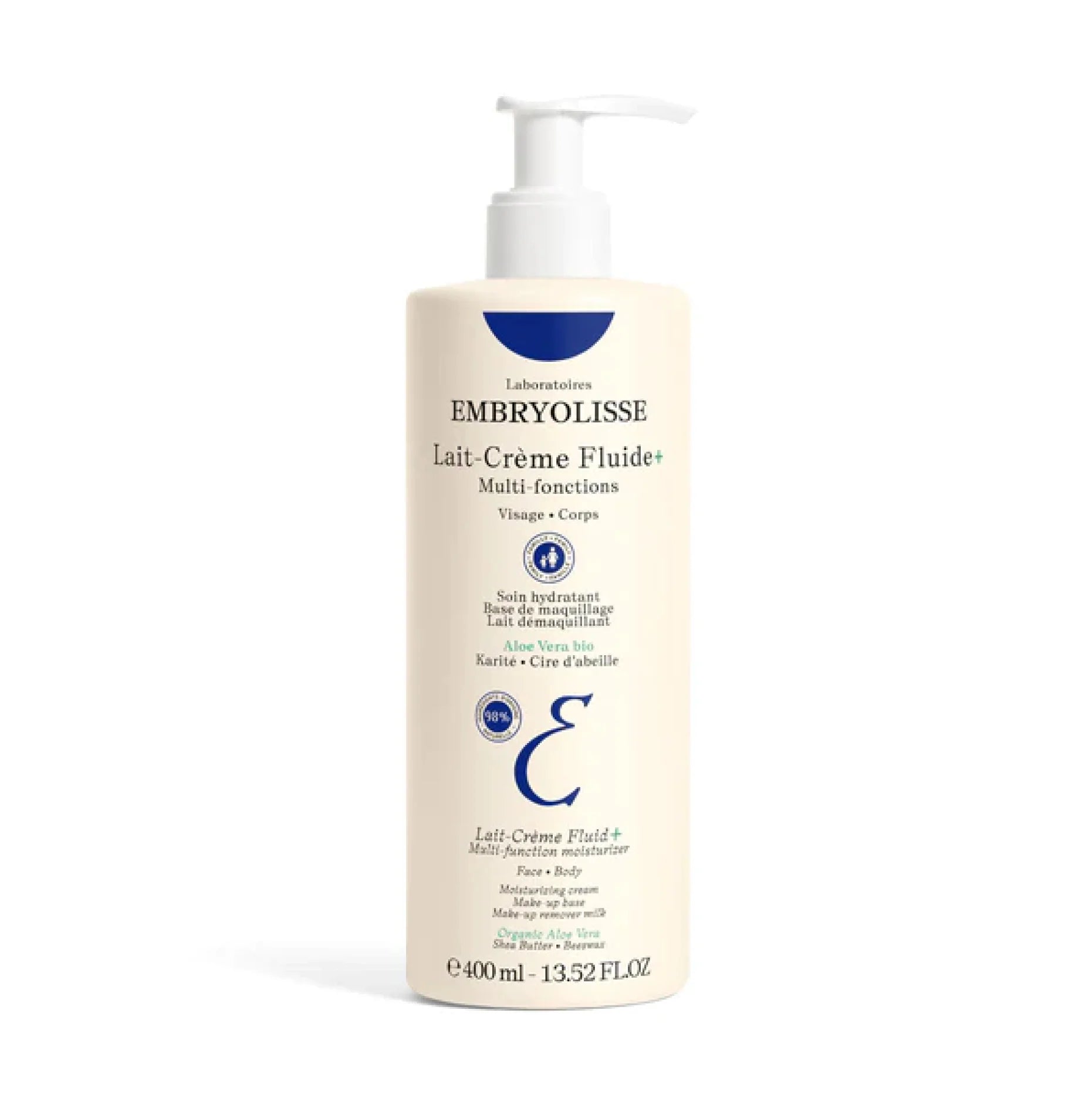 Embryolisse Lait Crème Fluide+