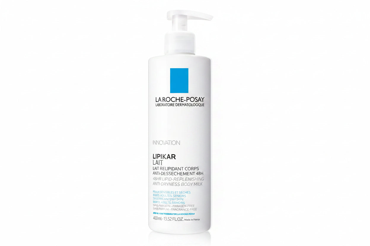 La Roche Posay Lipikar Lait