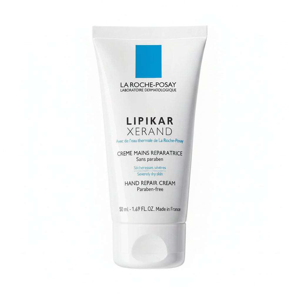 La Roche Posay Lipikar Xerand Handcrème