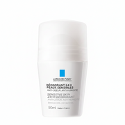 La Roche Posay Physiologique Deodorant Roller 24U