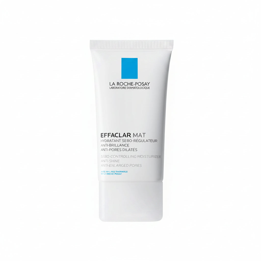 La Roche Posay Effaclar Mat