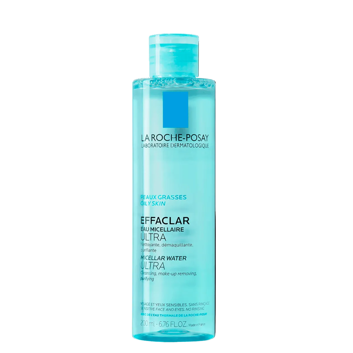 La Roche Posay Effaclar Micellair Water