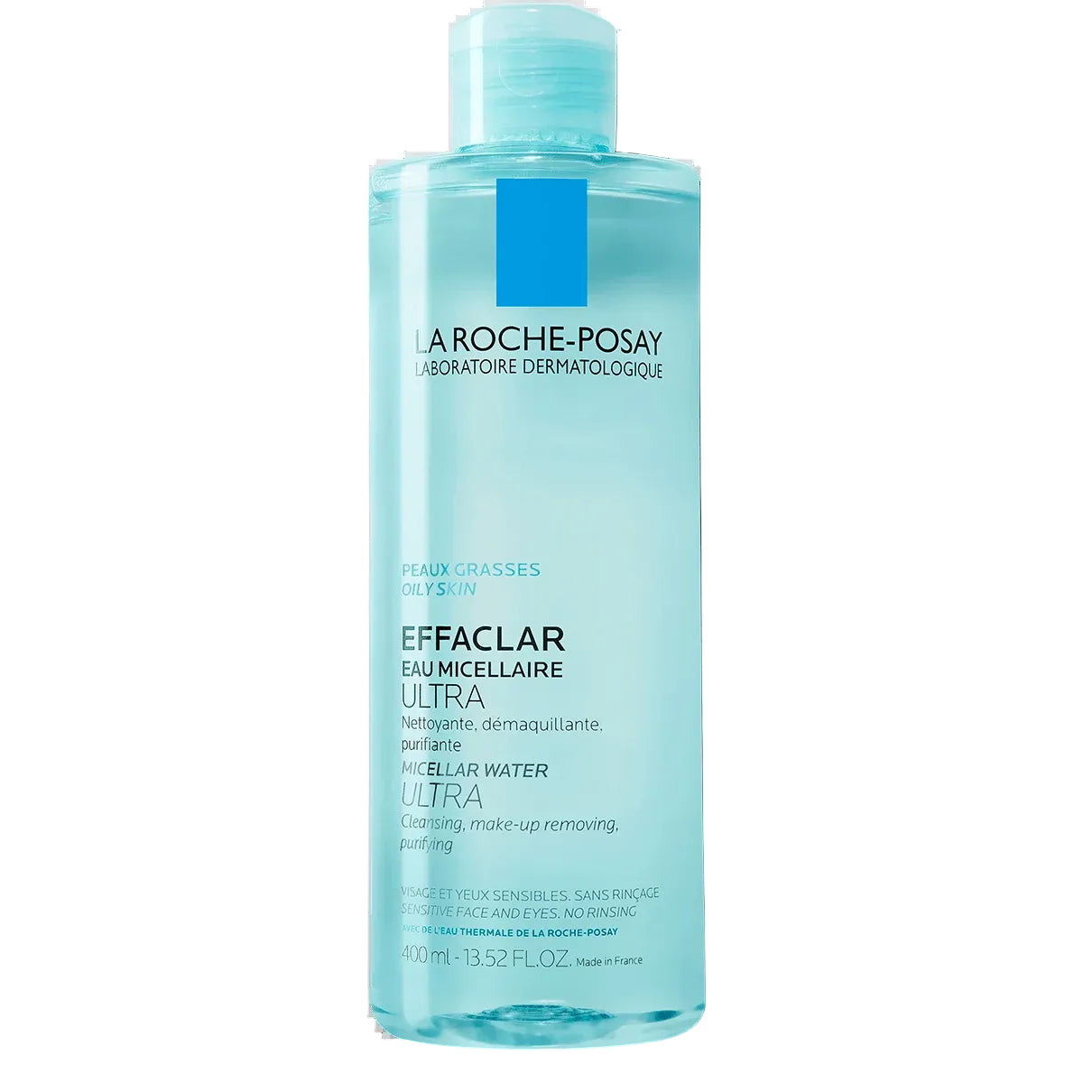La Roche Posay Effaclar Micellair Water