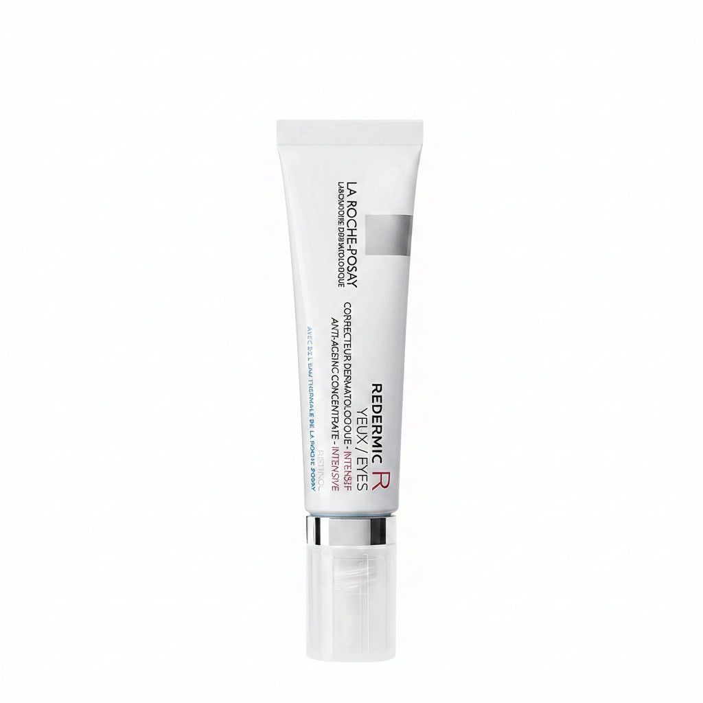 La Roche Posay Redermic Retinol Ogen