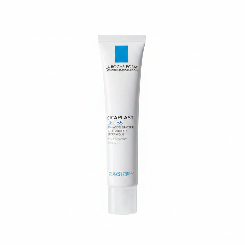 La Roche Posay Cicaplast Herstellende Gel B5