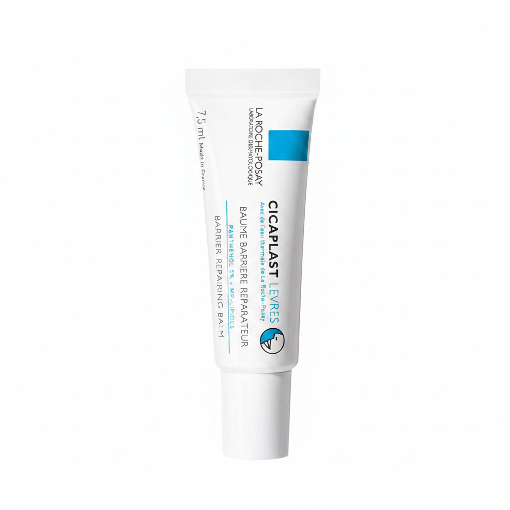 La Roche Posay Cicaplast Lippenbalsem
