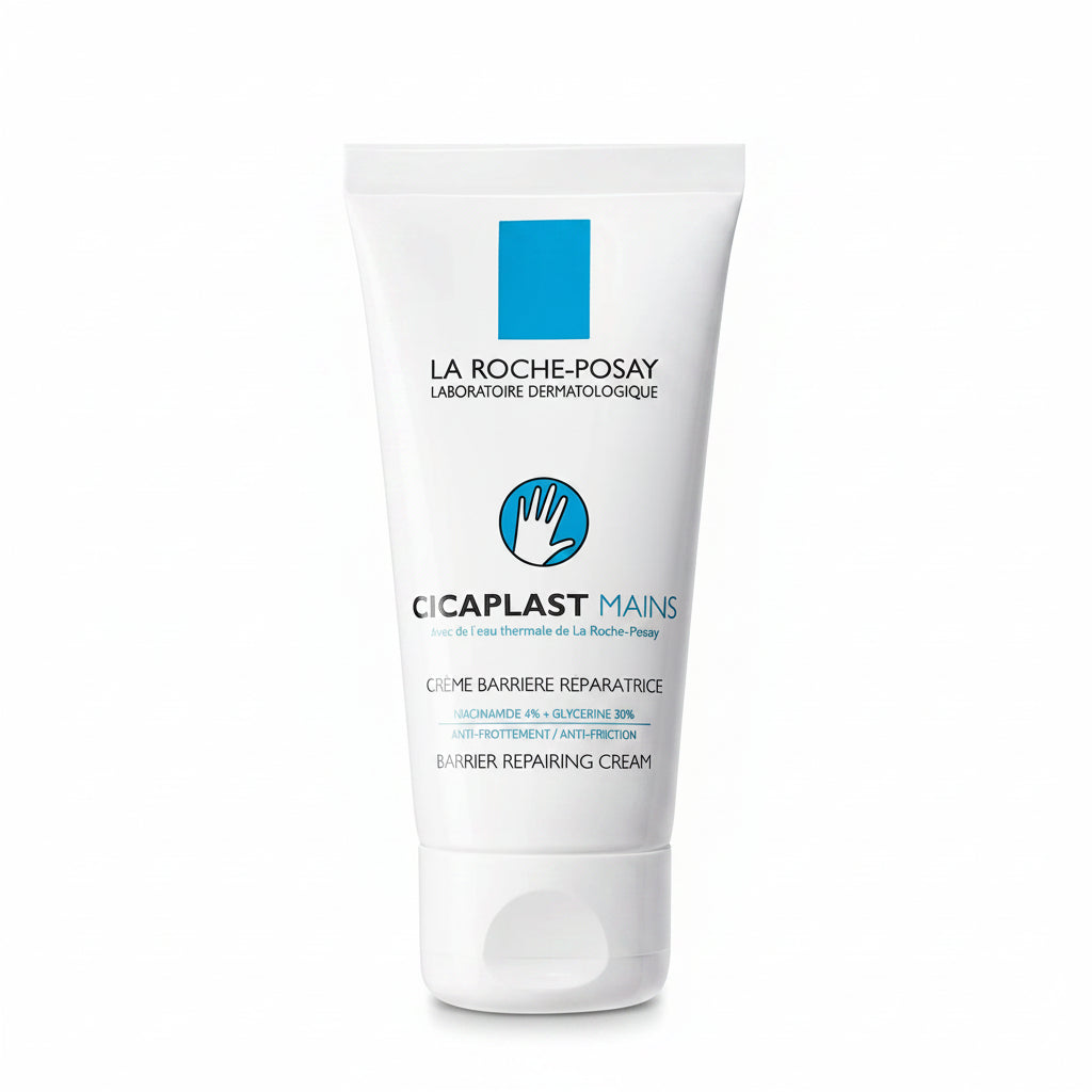 La Roche Posay Cicaplast Handcrème Barrière