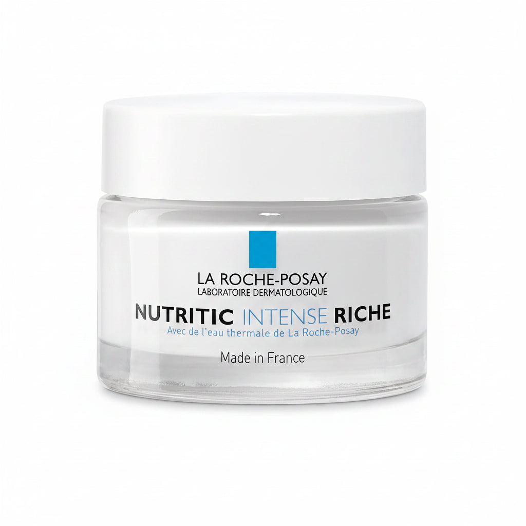 La Roche Posay Nutric Intense Rijk