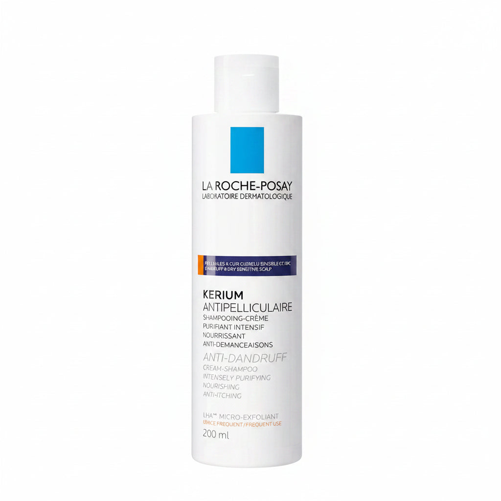 La Roche Posay Kerium DS Anti-Schilfers Shampoo